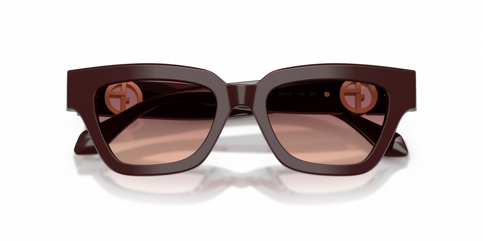 Giorgio Armani AR8246U 63088D  